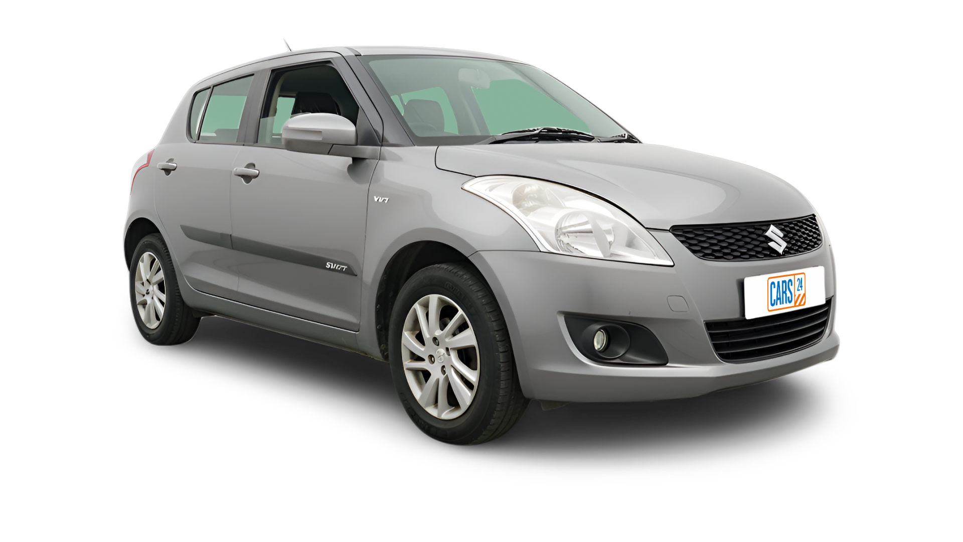 Maruti Swift-img
